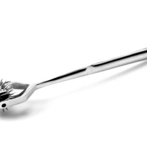 Massagerad Stachel Drei