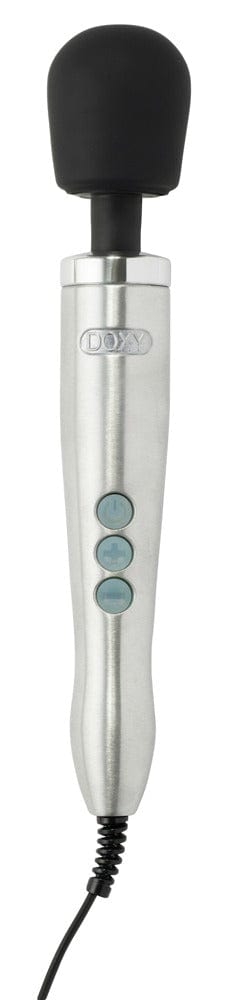 Massagestab Doxy Die Cast Metall 1 Massagestab Doxy Die Cast Metall