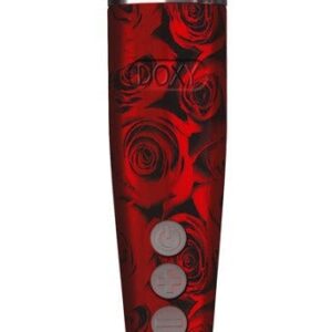 Massagestab Doxy Die Cast Roses