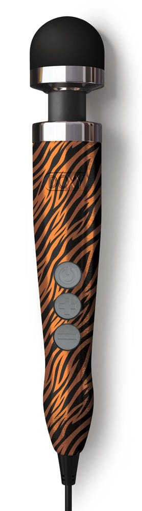 Massagestab Doxy Die Cast Tiger 1 Massagestab Doxy Die Cast Tiger