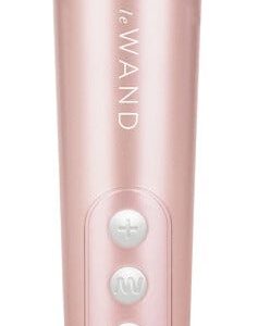 Massagestab Powerfull Rosegold