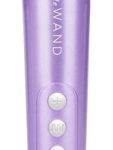 Massagestab Powerfull Violett