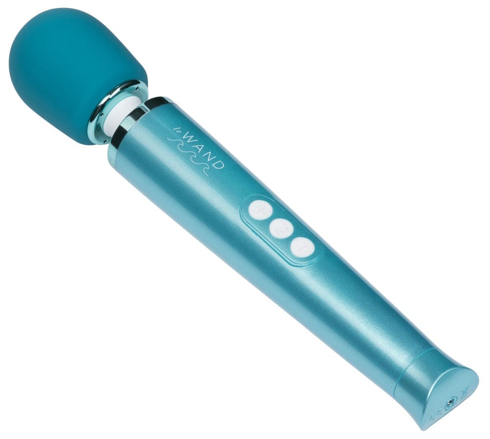 Massagestab Taucher Blau 1 Massagestab Taucher Blau