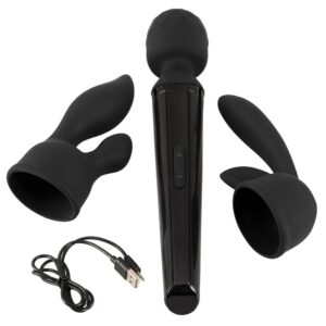Massagestab Vibro Wand