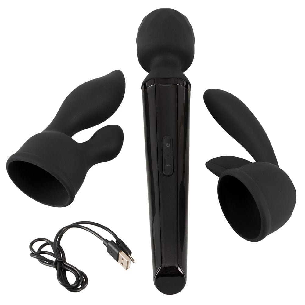 Massagestab Vibro Wand 1 Massagestab Vibro Wand