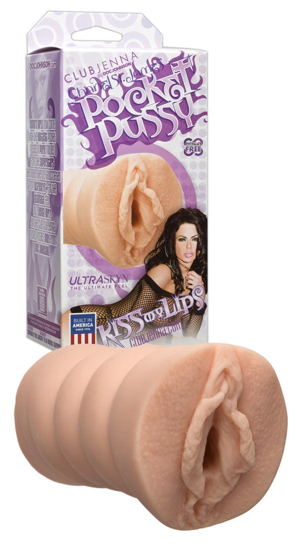 Masturbator Chanel James Pocket Pussy 1 Masturbator Chanel James Pocket Pussy