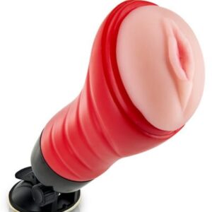 Masturbator Crazy Vagina