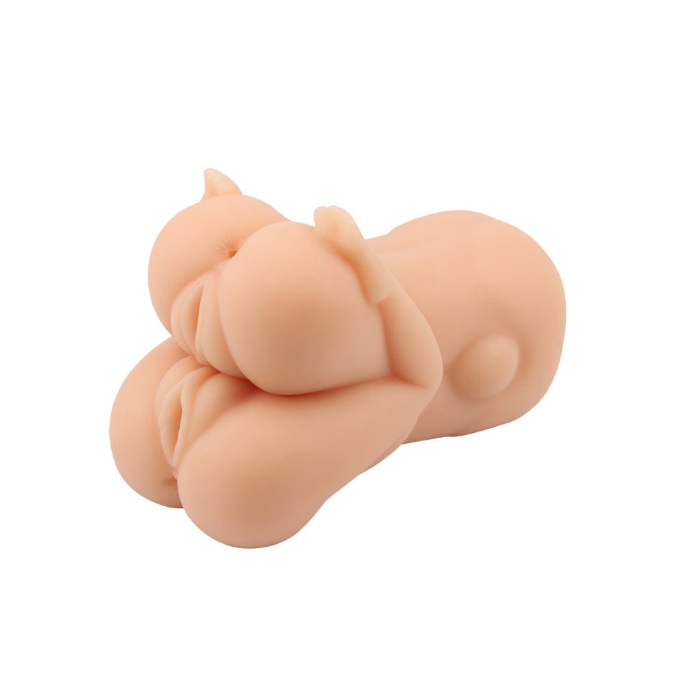 Masturbator Doppeldecker 1 Masturbator Doppeldecker