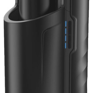 Masturbator Keon Combo Set Automatik