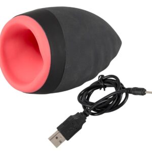 Masturbator Muschel 13 x 3 cm