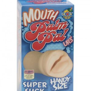 Masturbator Reisetasche