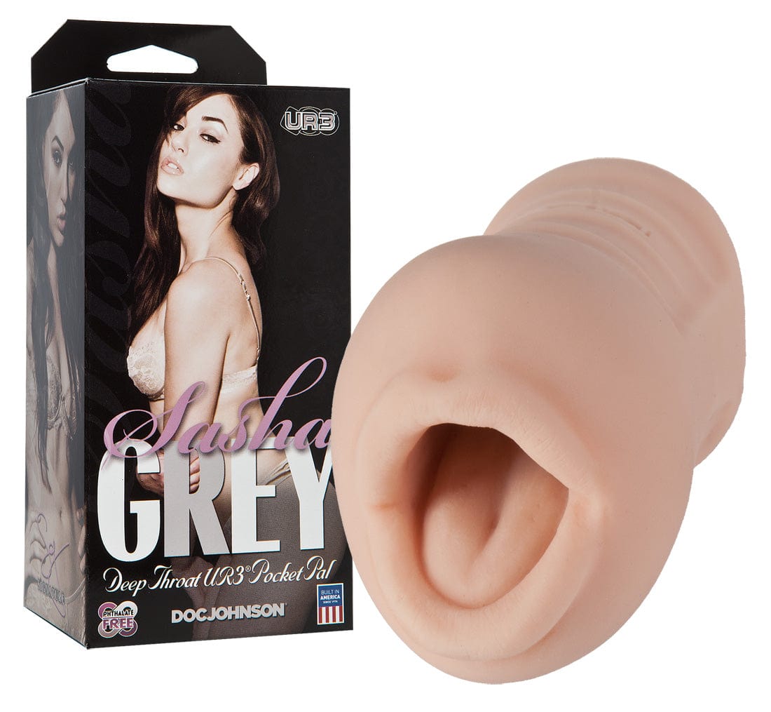 Masturbator Sasha Grey Deep Throat 1 Masturbator Sasha Grey Deep Throat