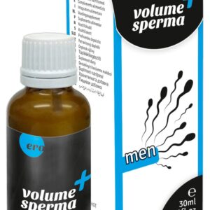 MEHR SPERMA Tropfen 30 ml