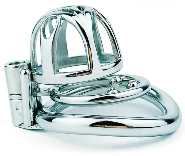 Peniskäfig Nikki 4 x 3,5 cm 1 Peniskäfig Nikki 4 x 3,5 cm