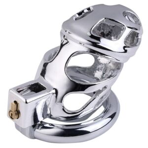 Peniskäfig Bullet 9 x 3,5 cm