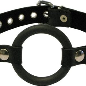 MisterB Blowjob Mundring