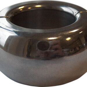 MisterB Hodenring Oval - 30 mm