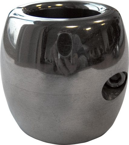 MisterB Hodenring Oval - 60 mm 1 MisterB Hodenring Oval - 60 mm