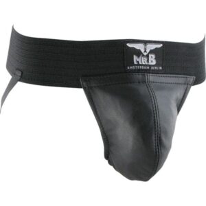 MisterB Jockslip mit Träger S