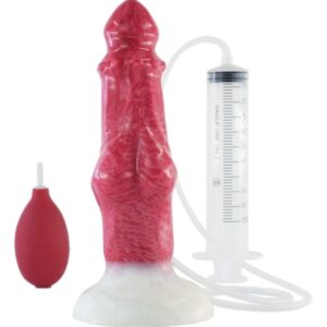 Dildo Cumfun 19 x 6 cm