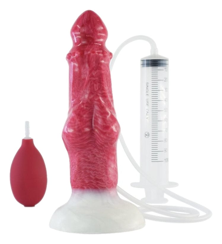Dildo Cumfun 19 x 6 cm 1 Dildo Cumfun 19 x 6 cm