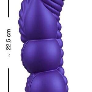 Monster Dildo Demon 22,5 x 6,3 cm