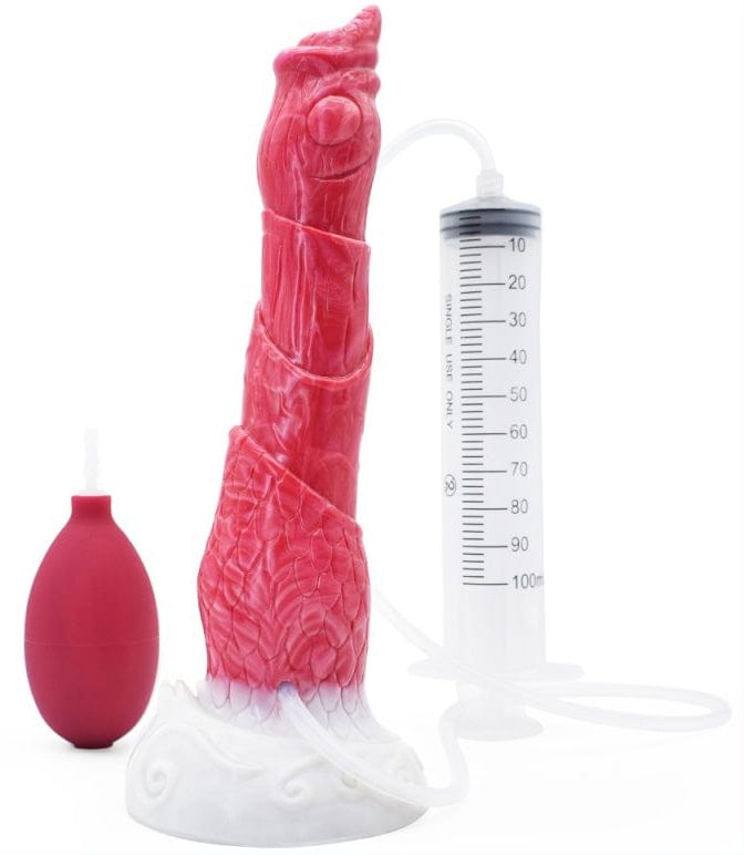 Dildo Cumfun 20 x 4,8 cm 1 Dildo Cumfun 20 x 4,8 cm