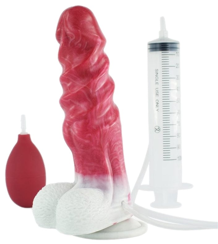 Dildo Cumfun 15 x 4,6 cm 1 Dildo Cumfun 15 x 4,6 cm