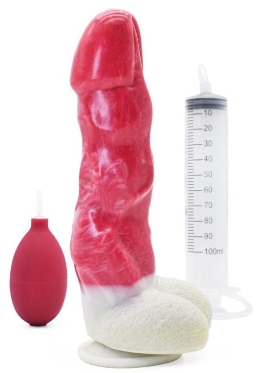 Dildo Cumfun 16 x 5,3 cm 1 Dildo Cumfun 16 x 5,3 cm