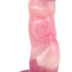 Dildo Monsterpenis 17 x 5,5 cm