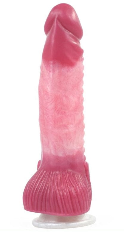 Dildo Monsterpenis 17 x 4,6 cm 1 Dildo Monsterpenis 17 x 4,6 cm