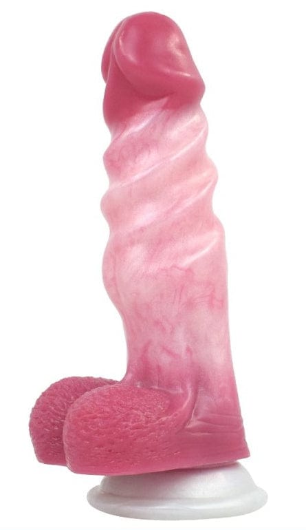 Dildo Monsterpenis 15 x 4,7 cm 1 Dildo Monsterpenis 15 x 4,7 cm