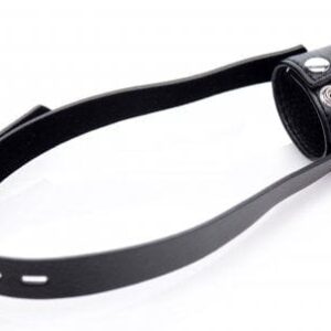 Mundknebel Hodensauger