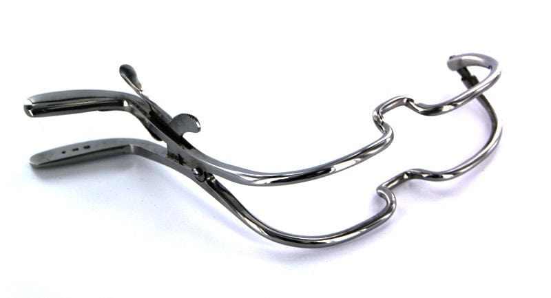 Mundknebel Jennings Öffner 1 Mundknebel Jennings Öffner