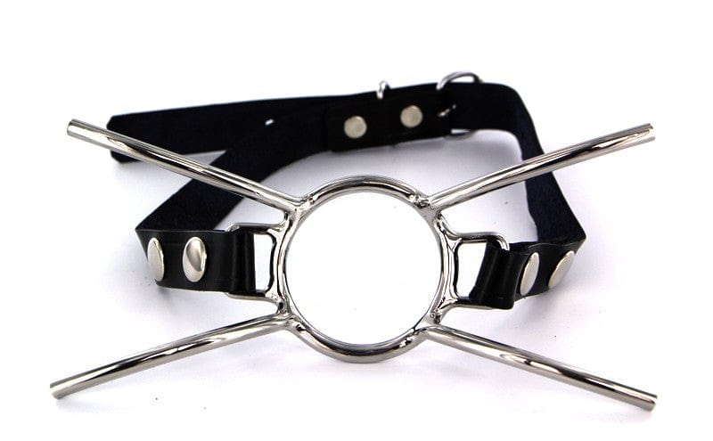 Mundknebel The Cat 1 Mundknebel The Cat