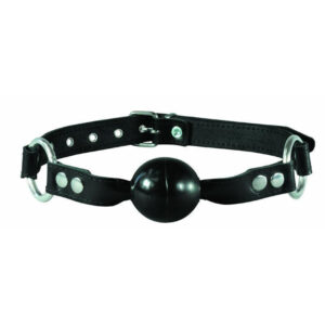 Mundknebel XXdreamStoys schwarz