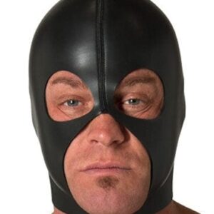 Neopren Maske Schlächter