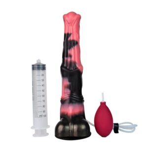 Dildo Pony Cum 26 x 6 cm