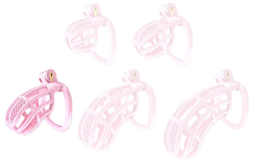 Peniskäfig Bodo 8 x 3,1 cm 1 Peniskäfig Bodo 8 x 3,1 cm