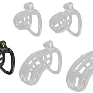 Peniskäfig Martin 8 x 3,1 cm