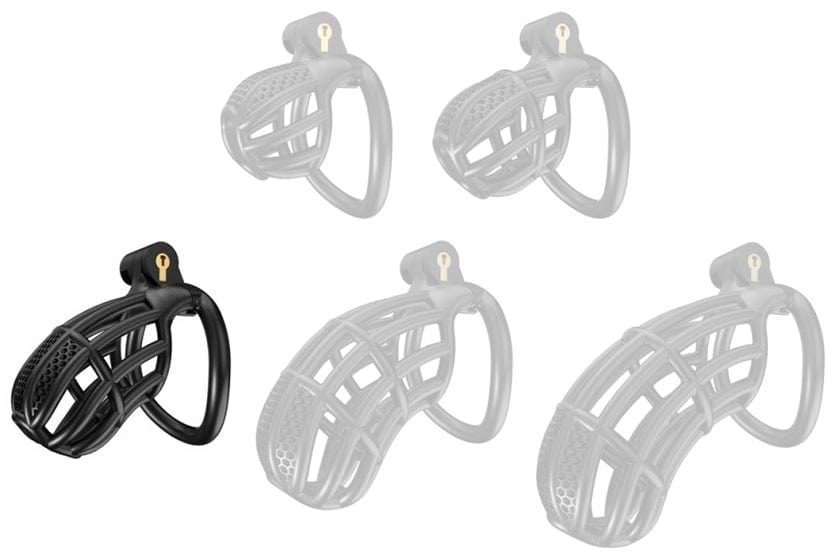 Peniskäfig Martin 8 x 3,1 cm 1 Peniskäfig Martin 8 x 3,1 cm