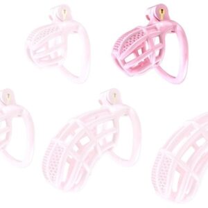 Peniskäfig Bodo 6,5 x 3,1 cm