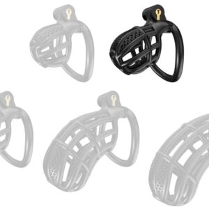 Peniskäfig Matze 6,5 x 3,1 cm