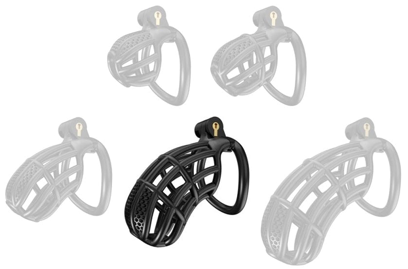 Peniskäfig Martin 10 x 3,4 cm 1 Peniskäfig Martin 10 x 3,4 cm