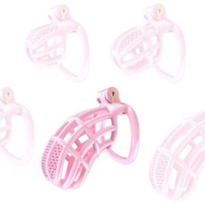 Peniskäfig Bodo 10 x 3,4 cm