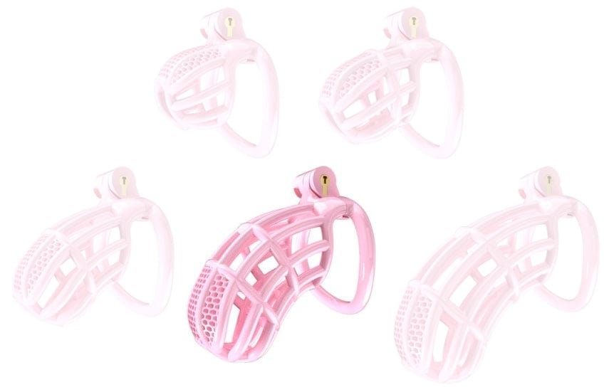 Peniskäfig Bodo 10 x 3,4 cm 1 Peniskäfig Bodo 10 x 3,4 cm