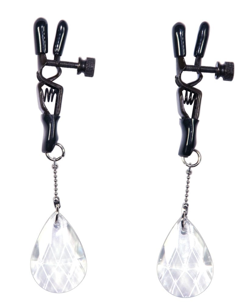 Nippelklemme Diamant 1 Nippelklemme Diamant