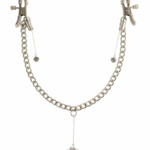 Nippelklemmen Kristall