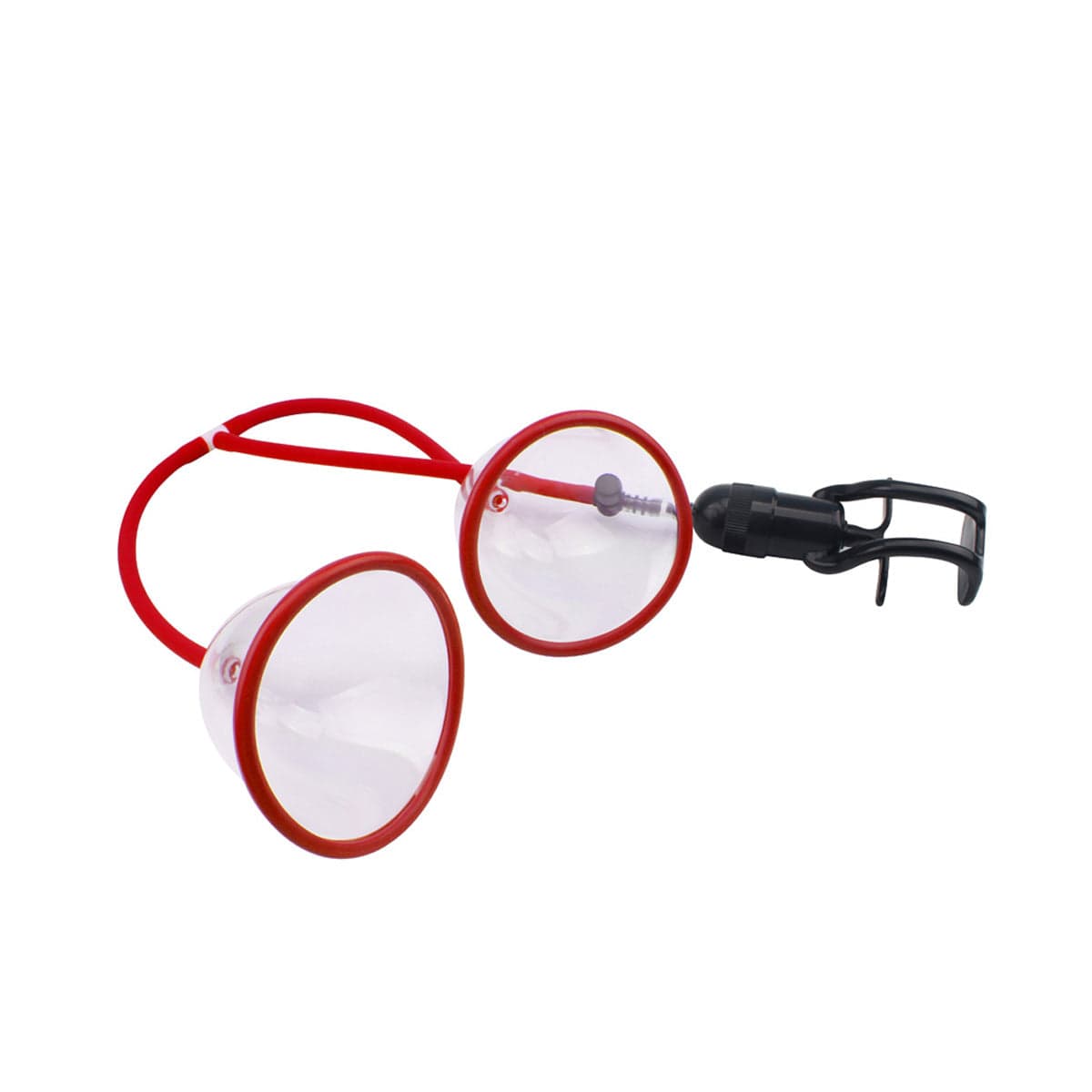 Nippelpumpe Dirty Daisy 1 Nippelpumpe Dirty Daisy