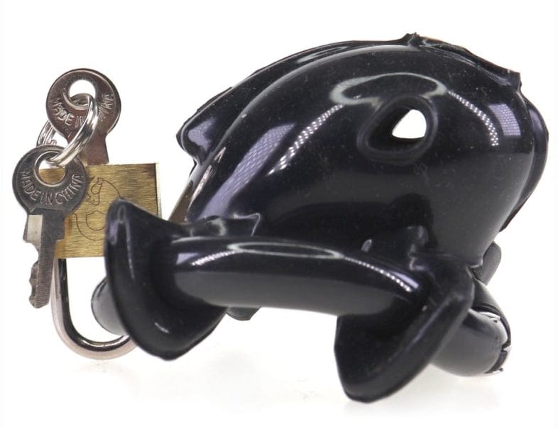 Peniskäfig Oxi 3,6 x 3,2 cm 1 Peniskäfig Oxi 3,6 x 3,2 cm